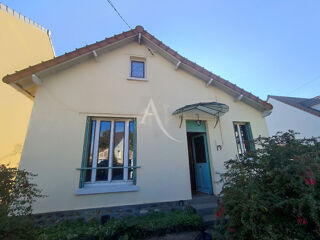  Maison � vendre 3 pi�ces 75 m�