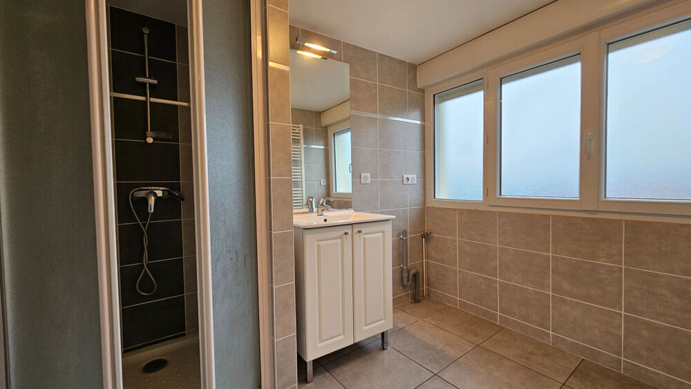 Location Appartement Appartement T2 - Saint-genix-sur-guiers Saint genix les villages