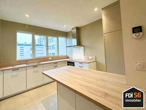  Appartement � louer 5 pi�ces 126 m�