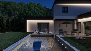  Maison � vendre 7 pi�ces 205 m�