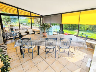  Maison à vendre 5 pièces 143 m²