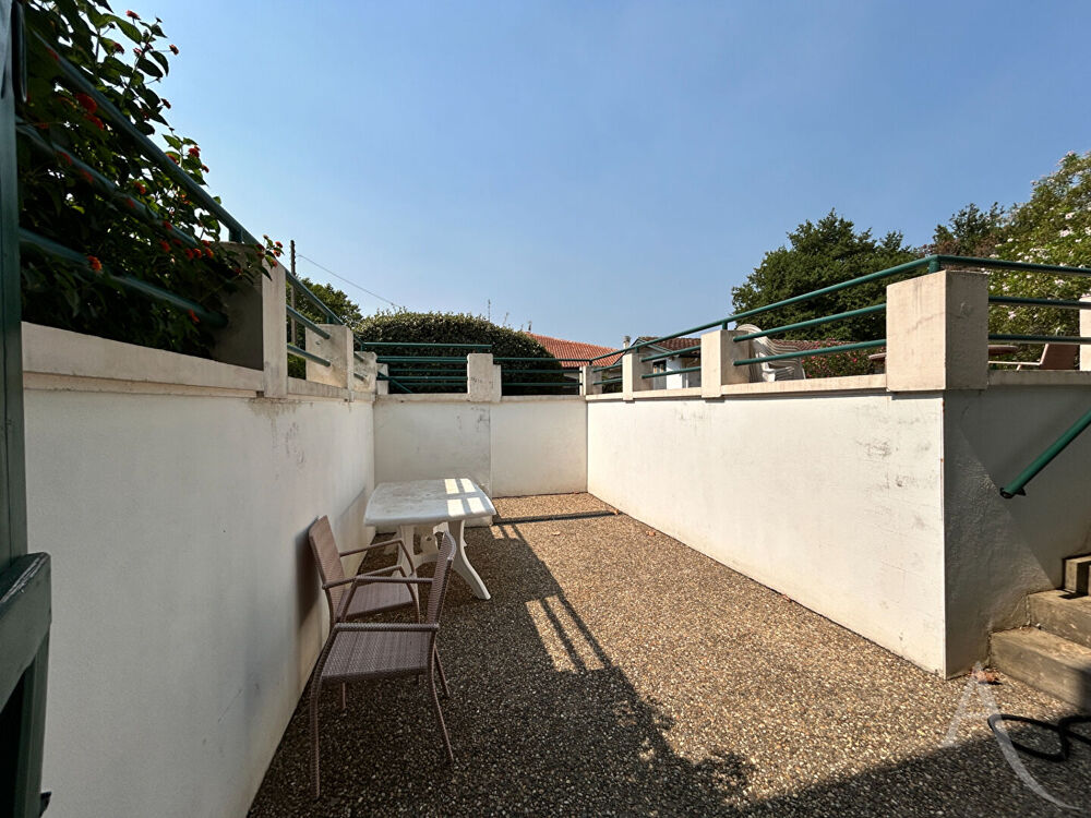 Appartement Soustons 3 pièce(s) 76 m2
