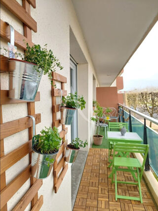  Appartement à vendre 5 pièces 109 m²