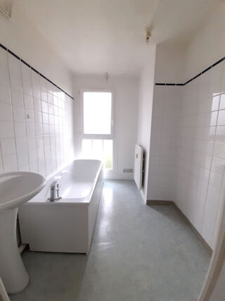  Appartement � vendre 3 pi�ces 