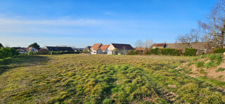  Terrain � vendre 1981 m�