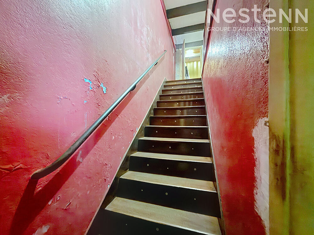 Vente Maison Opportunité rare à LE SAINT (56110) Le saint