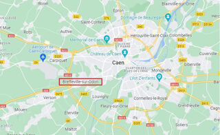  Terrain � vendre 410 m�