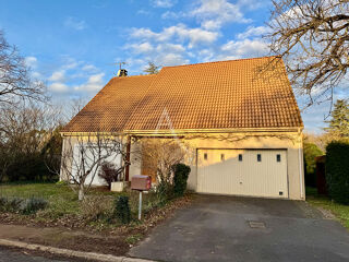  Maison � vendre 8 pi�ces 193 m�