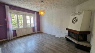  Maison à vendre 6 pièces 100 m²