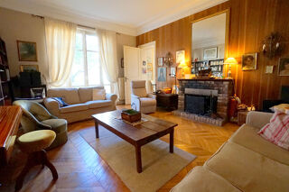  Maison � vendre 7 pi�ces 284 m�