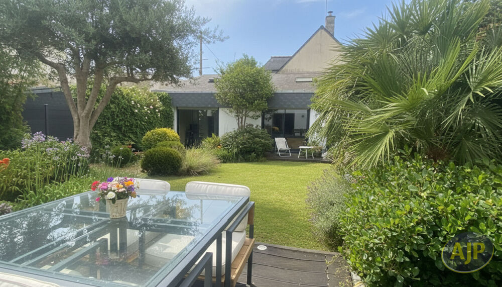 à vendre  Maison Angers (49000)