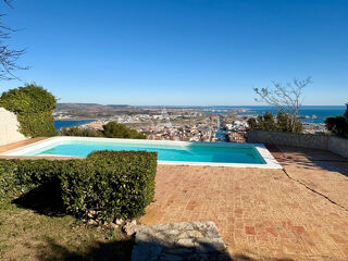  Maison � vendre 5 pi�ces 165 m�