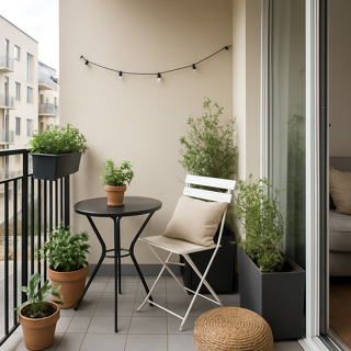  Appartement � vendre 2 pi�ces 44 m�