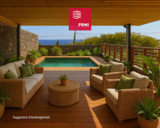  Maison 4 pi�ces 121 m� Saint leu