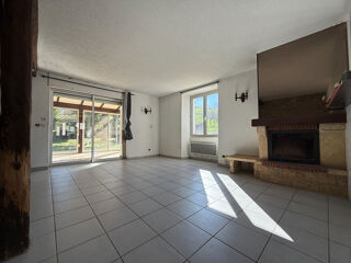  Maison à vendre 4 pièces 74 m²