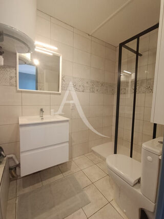  Appartement à louer 1 pièce 22 m²