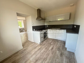  Appartement à louer 3 pièces 70 m²