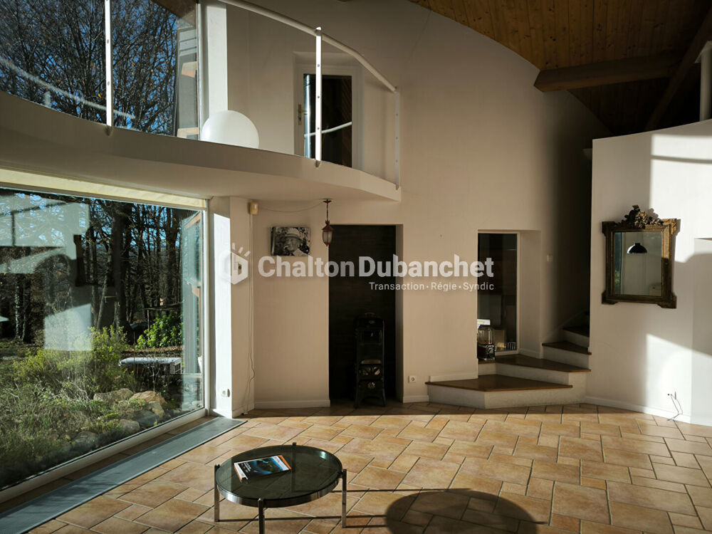 Maison Saint Vincent De Boisset 10 pièce(s) 372 m2