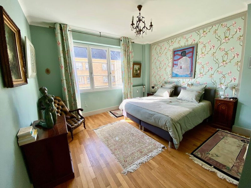 � vendre  Appartement Caen (14000)