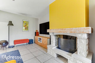  Maison à vendre 8 pièces 168 m²