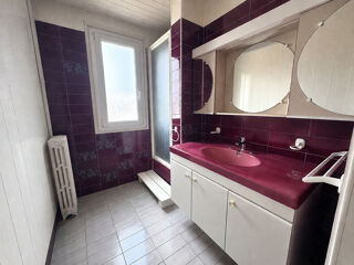  Appartement à vendre 3 pièces 72 m²