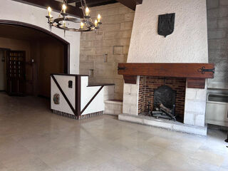  Immeuble � vendre 6 pi�ces 193 m�