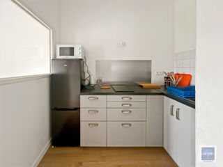  Appartement  louer 1 pice 33 m