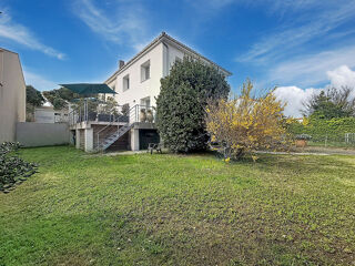  Maison à vendre 5 pièces 137 m²
