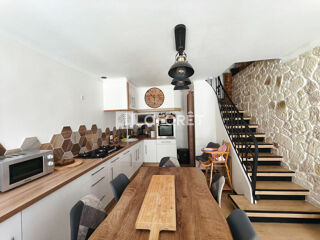  Maison à vendre 3 pièces 49 m²