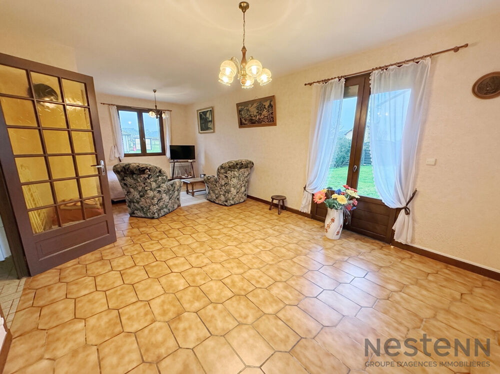 Vente Maison Maison 3 pièces à vendre à Bessines-sur-Gartempe - Idéal primo-accédant Bessines sur gartempe