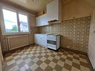  Maison � vendre 5 pi�ces 90 m�