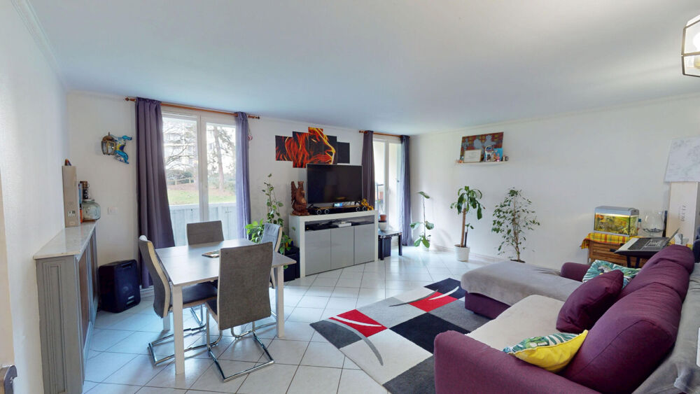 Appartement 4 pièces 91 m² à Roissy en Brie