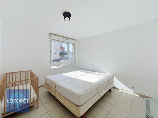  Appartement à vendre 2 pièces 44 m²