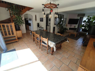  Maison à vendre 7 pièces 160 m²