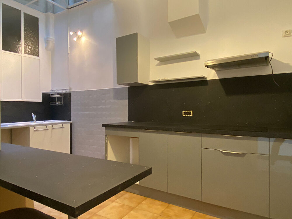Location Appartement BOURG CENTRE bel appartement de 119 m² Centre ville Bourg en bresse