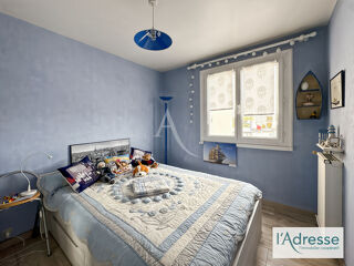  Appartement  vendre 4 pices 80 m