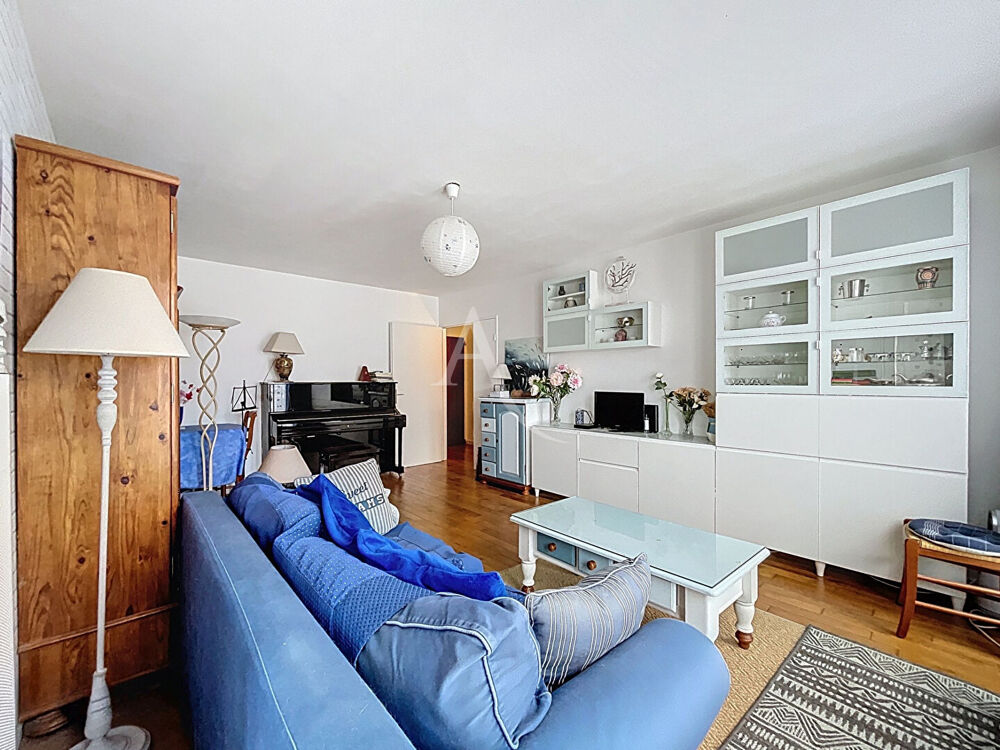 � vendre  Appartement Saint-Germain-en-Laye (78100)