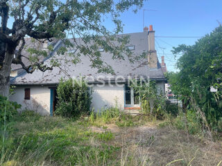 Maison - 5 pièce(s) - 145 m²