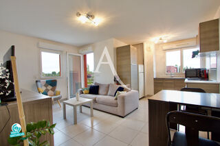  Appartement � vendre 2 pi�ces 1 m�