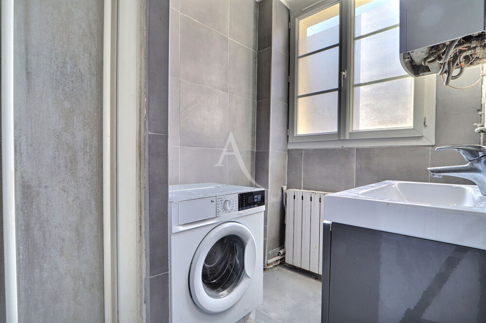 Vente Appartement Appartement Saint Denis 2 pièce(s) 22.25 m2 Saint denis