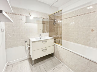  Appartement � vendre 2 pi�ces 50 m�