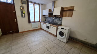  Maison à louer 3 pièces 48 m²