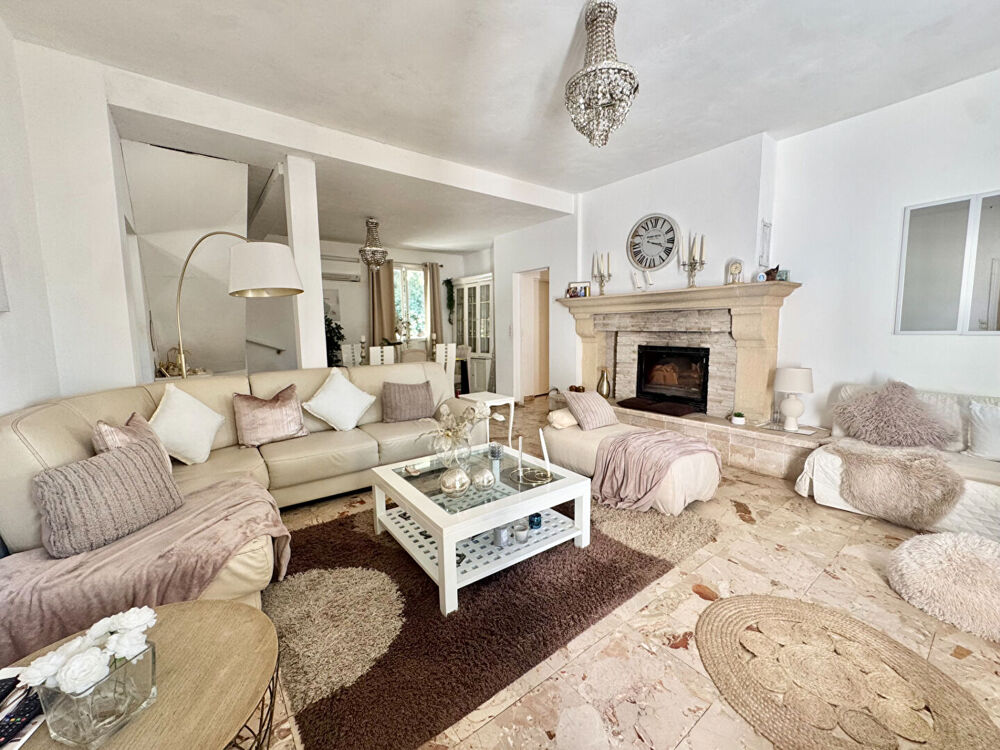 À VENDRE - MAISON FAMILIALE - 5 CHAMBRES 141m2 à BÉROU LA MULOTIÈRE