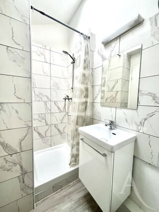  Appartement � louer 2 pi�ces 26 m�