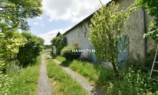  Maison � vendre 6 pi�ces 180 m�