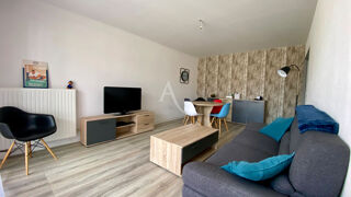  Appartement � vendre 3 pi�ces 67 m�