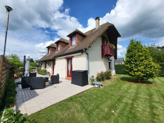  Maison à vendre 5 pièces 118 m²