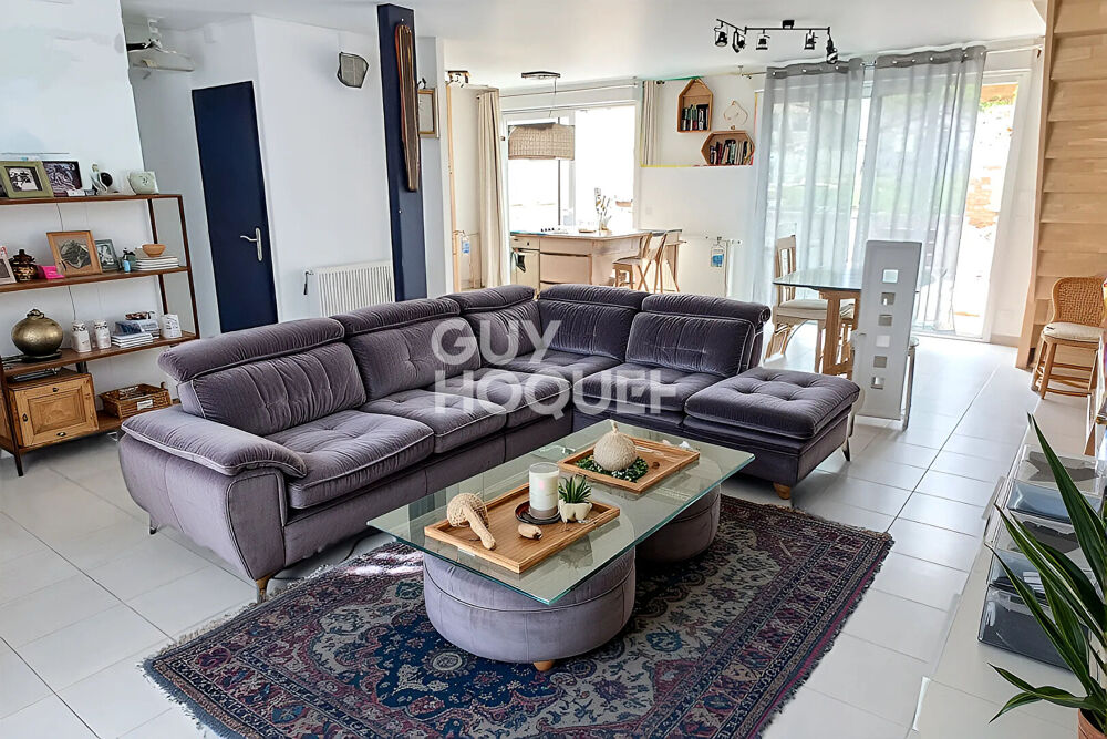 Vente Maison EPONE -  Maison de 2020,  5 chambres Epone