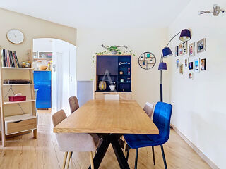  Maison à vendre 6 pièces 150 m²