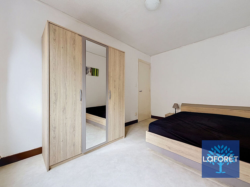Appartement Valenciennes 3 pièce(s) 53.83 m2